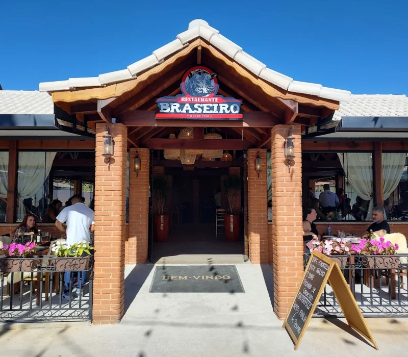 BRASEIRO