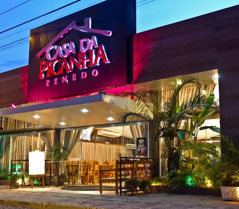 casa da picanha