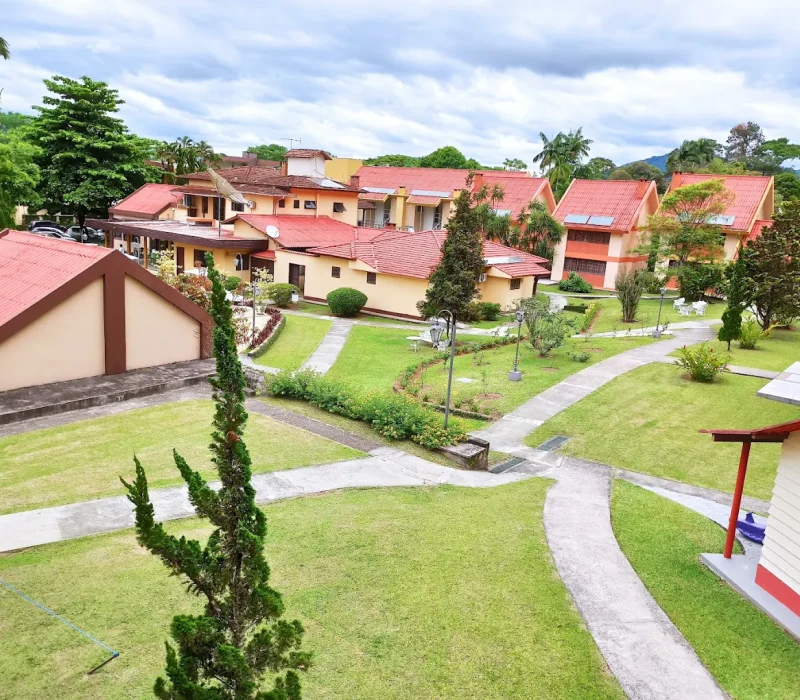 hotel girassol penedo