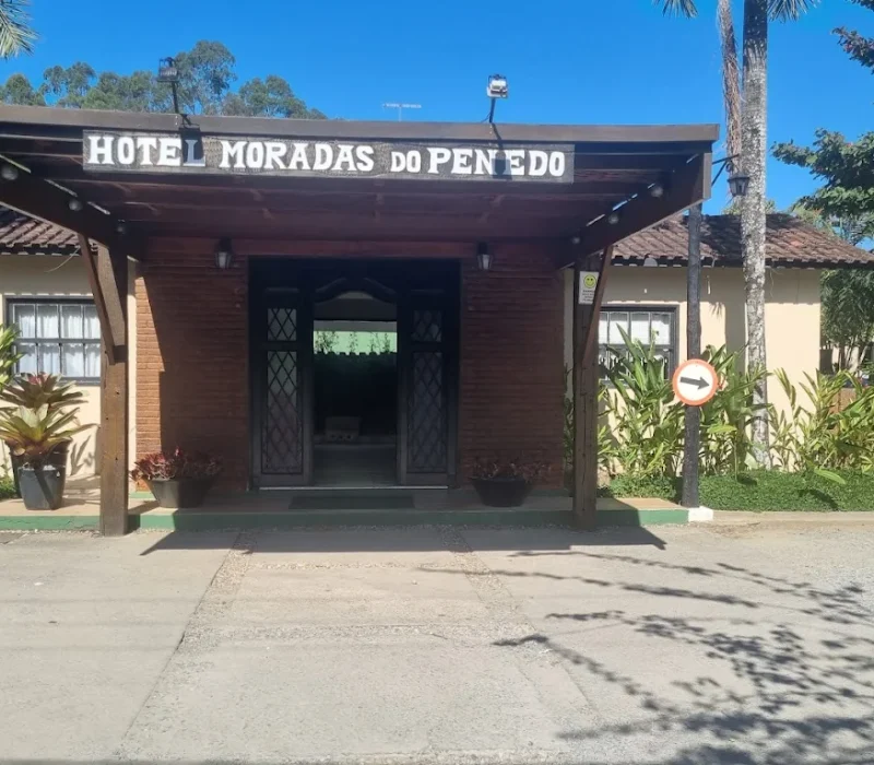 hotel moradas de penedo